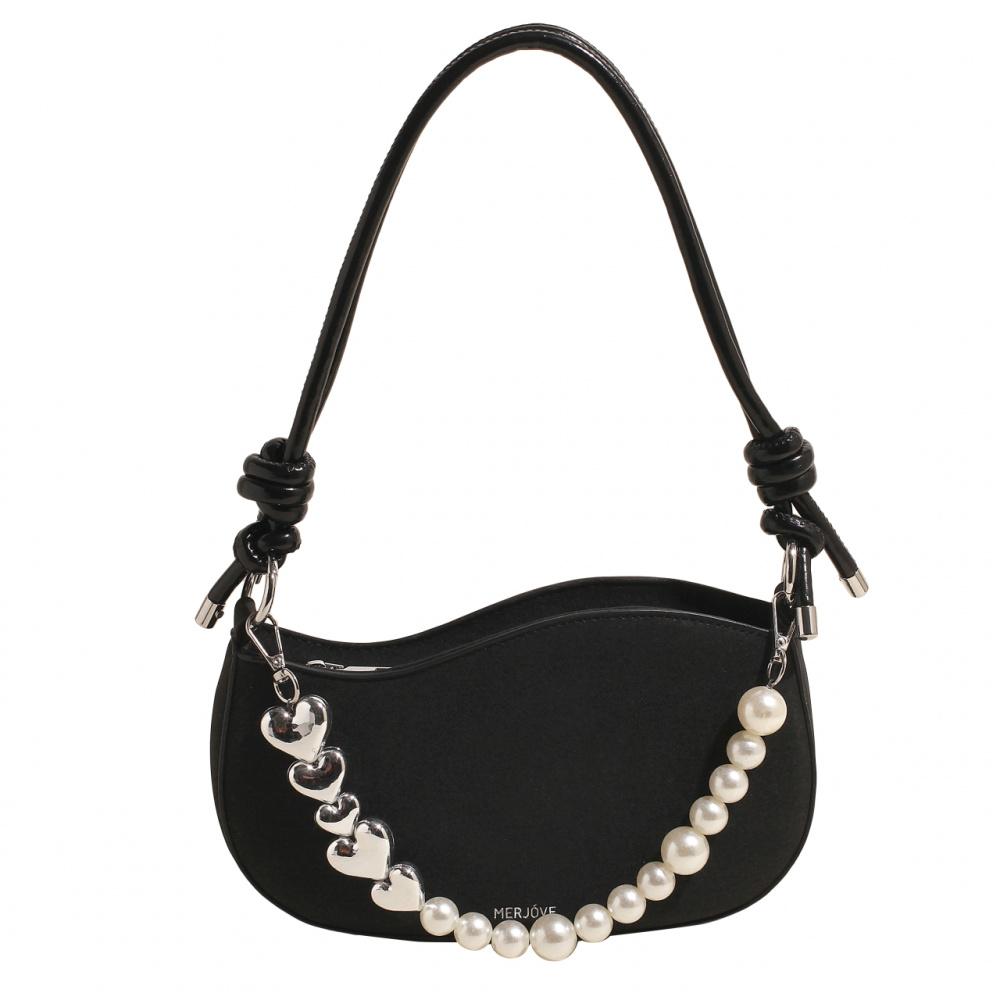 Fashion Solid Color PU Leather Shoulder Bag Fashion Women S Handbags 20265 Spring Casual Designer Hobos Underarm Bag чёрный
Fashion Solid Color PU Leather Shoulder Bag Fashion Women S Handbags 20265 Spring Casual Designer Hobos Underarm Bag чёрный