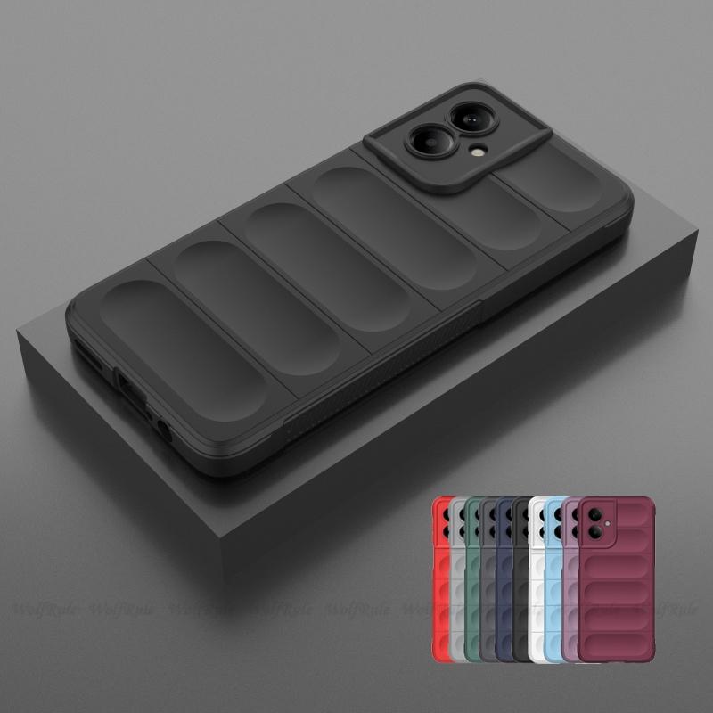 Для чехла Moto G55 Motorola Moto G55 G 55 Capas Задняя крышка телефона Противоударный Мягкий силиконовый щиток Защита объектива Fundas Moto G55 For Moto G55
Для чехла Moto G55 Motorola Moto G55 G 55 Capas Задняя крышка телефона Противоударный Мягкий силиконовый щиток Защита объектива Fundas Moto G55 For Moto G55