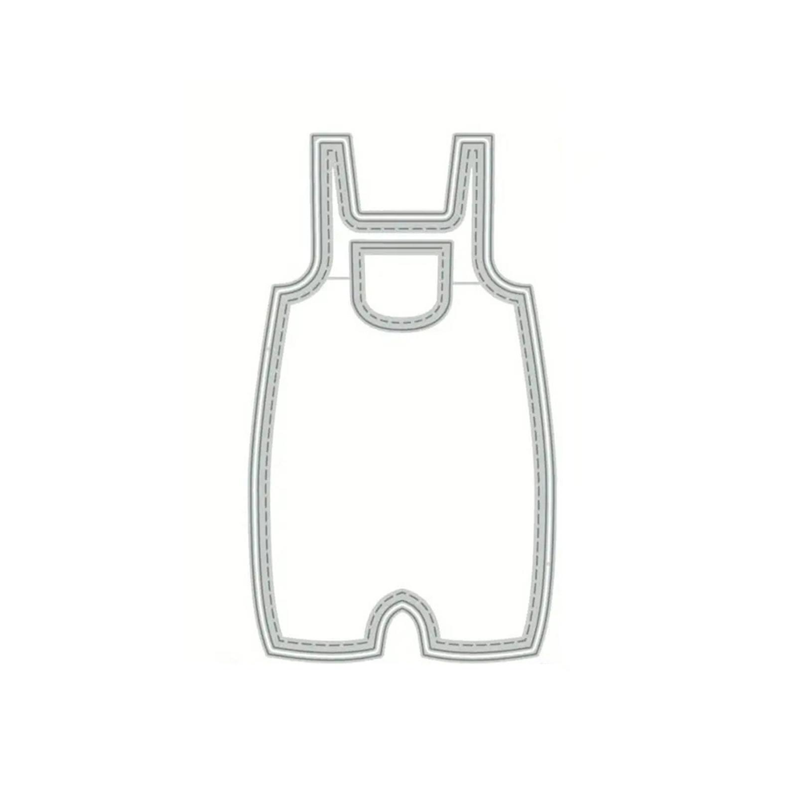 Младенческая одежда Вырубные штампы Углеродистая сталь Вырубка для изготовления открыток Скрапбукинг Альбом Упаковочная бумага Ремесло Украшение
Младенческая одежда Вырубные штампы Углеродистая сталь Вырубка для изготовления открыток Скрапбукинг Альбом Упаковочная бумага Ремесло Украшение