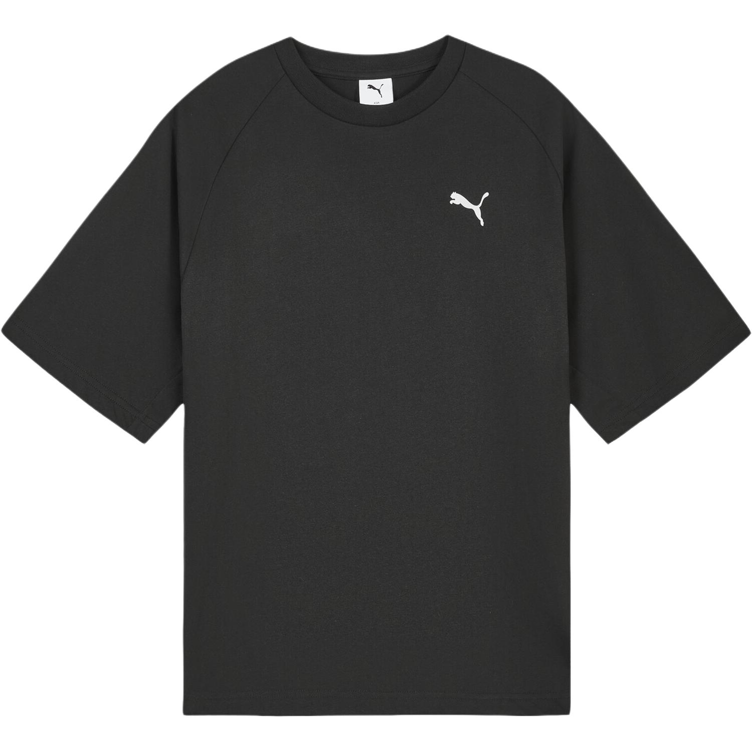 Puma Shade City Cool Loose Round Neck Short Sleeve T-Shirt Men tops 694468-01 XS
Puma Shade City Cool Loose Round Neck Short Sleeve T-Shirt Men tops 694468-01 XS