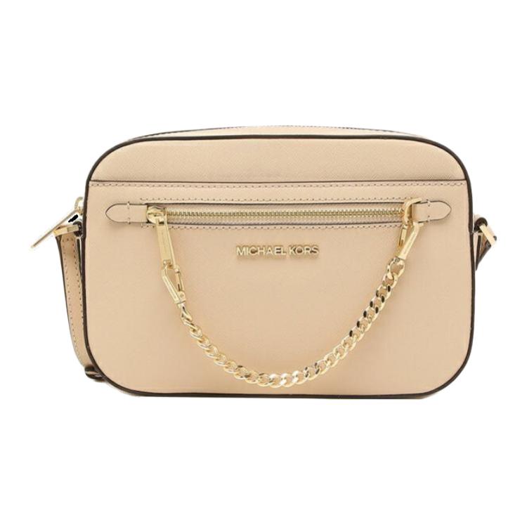 Michael Kors MK Jet Set Logo Zip Closure Saffiano Leather Shoulder Crossbody Bag Large Women Bags Camel 35S1GTTC7L-GAMEL Basic Set (Bag+Dust Bag)
Michael Kors MK Jet Set Logo Zip Closure Saffiano Leather Shoulder Crossbody Bag Large Women Bags Camel 35S1GTTC7L-GAMEL Basic Set (Bag+Dust Bag)