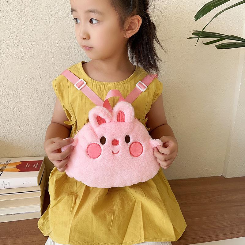 New plush children s backpack cartoon doll bag boys and girls backpack grabber doll bag June 1 gift жовтий
New plush children s backpack cartoon doll bag boys and girls backpack grabber doll bag June 1 gift жовтий