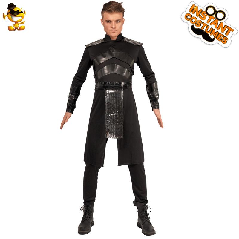 Adult Men s Halloween Medieval Castle Knight Party Costume Big Man Cosplay Stage Costume One size fits all
Adult Men s Halloween Medieval Castle Knight Party Costume Big Man Cosplay Stage Costume One size fits all