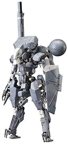 Kotobukiya Metal Gear Solid V: Фантомная боль: Пластиковая модель «Сахелантроп»
Kotobukiya Metal Gear Solid V: Фантомная боль: Пластиковая модель «Сахелантроп»
