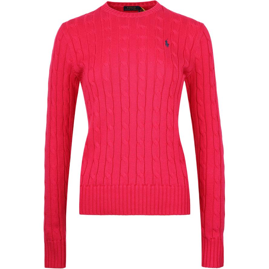 Свитер с логотипом Polo Ralph Lauren, круглый вырез, длинный рукав, вязаный свитер, женский свитер, красный 211570012-119 S
Свитер с логотипом Polo Ralph Lauren, круглый вырез, длинный рукав, вязаный свитер, женский свитер, красный 211570012-119 S