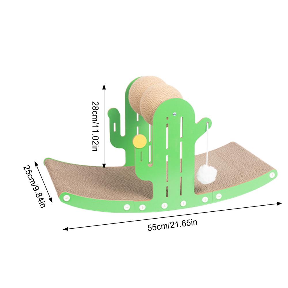 Доска для кошачьих когтей Когтеточка для кошек с мячом Интересная трясущаяся игрушка для кошачьих когтеточек Принадлежности для кошачьих когтеточек Для кошек в помещении и дома
Доска для кошачьих когтей Когтеточка для кошек с мячом Интересная трясущаяся игрушка для кошачьих когтеточек Принадлежности для кошачьих когтеточек Для кошек в помещении и дома