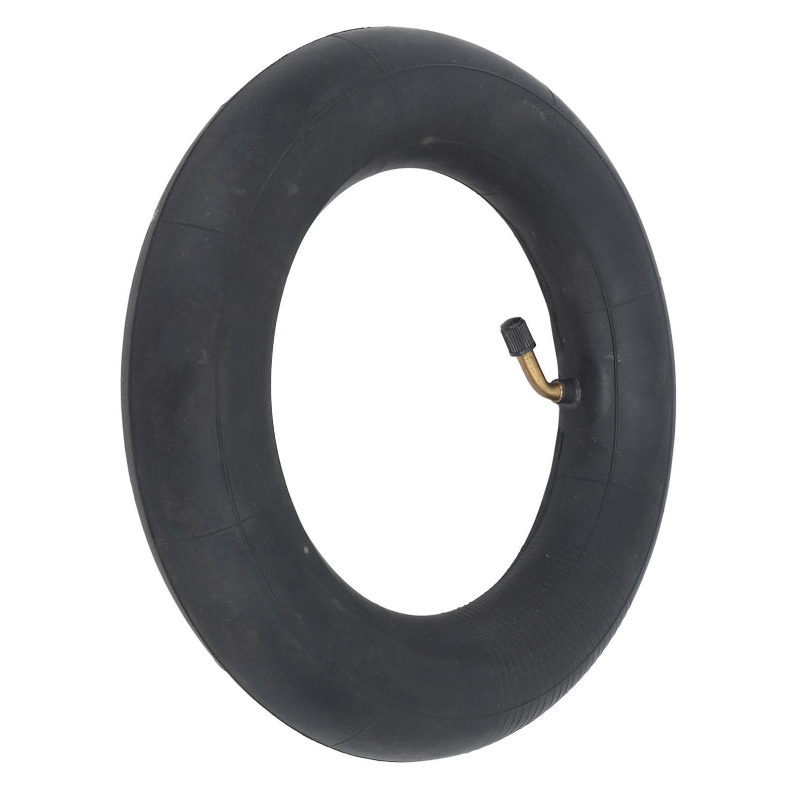 70/656.5 Inner Tube with Curved Valve Strong Flexibility Stable Structure Scooter Rubber Inner Tube for Electric Scooter
70/656.5 Inner Tube with Curved Valve Strong Flexibility Stable Structure Scooter Rubber Inner Tube for Electric Scooter