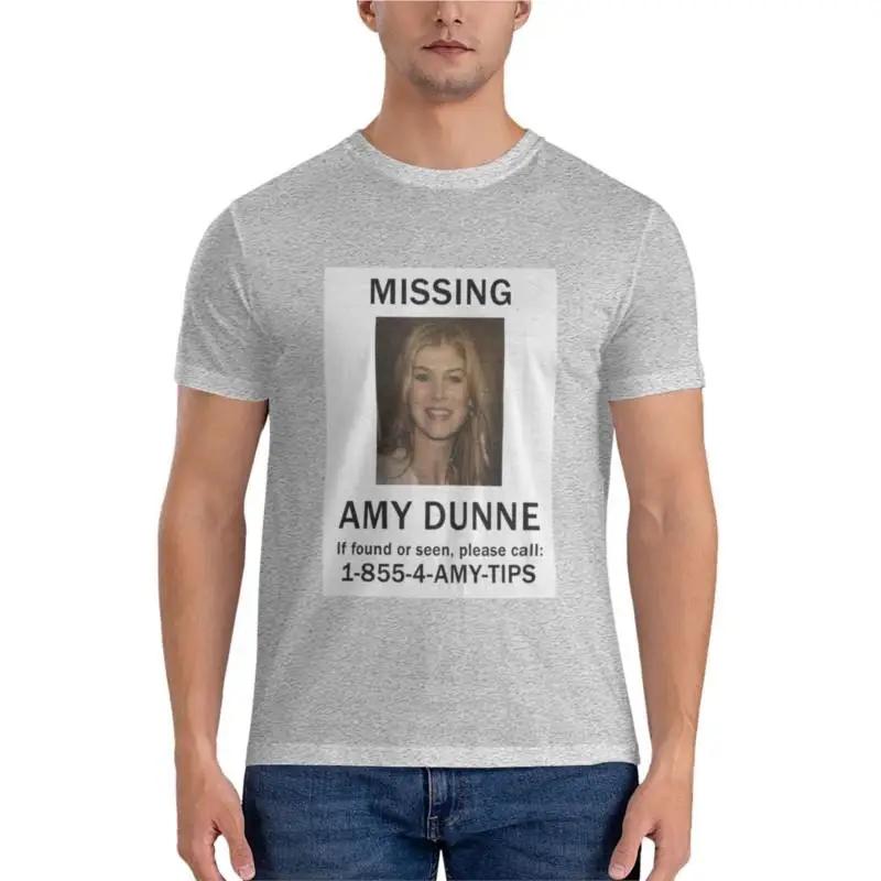 Amy Dunne Missing Poster Essential TShirt fruit of the loom mens t shirts mens t shirt graphic korean fashion S
Amy Dunne Missing Poster Essential TShirt fruit of the loom mens t shirts mens t shirt graphic korean fashion S