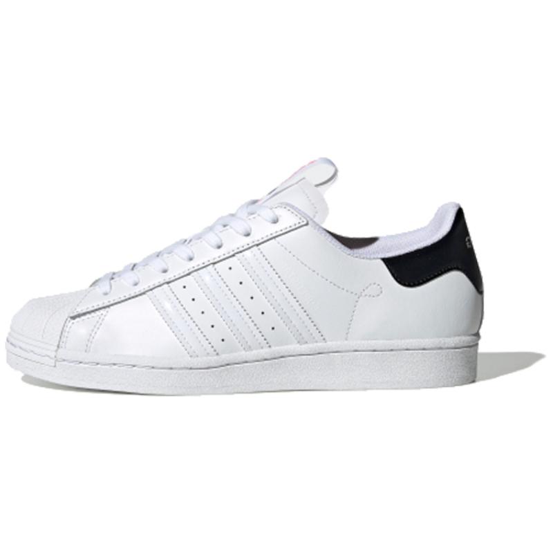 Adidas Originals Superstar White Black Sneakers FW2818 40⅔
Adidas Originals Superstar White Black Sneakers FW2818 40⅔