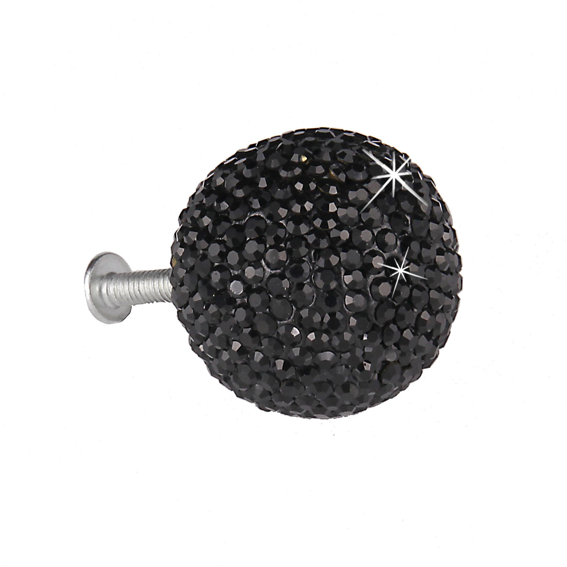 1Pc Shiny Handle Glass Knobs Handle Cabinet Drawer Wardrobe Door Pulls Furniture Accessories as the picture
1Pc Shiny Handle Glass Knobs Handle Cabinet Drawer Wardrobe Door Pulls Furniture Accessories as the picture