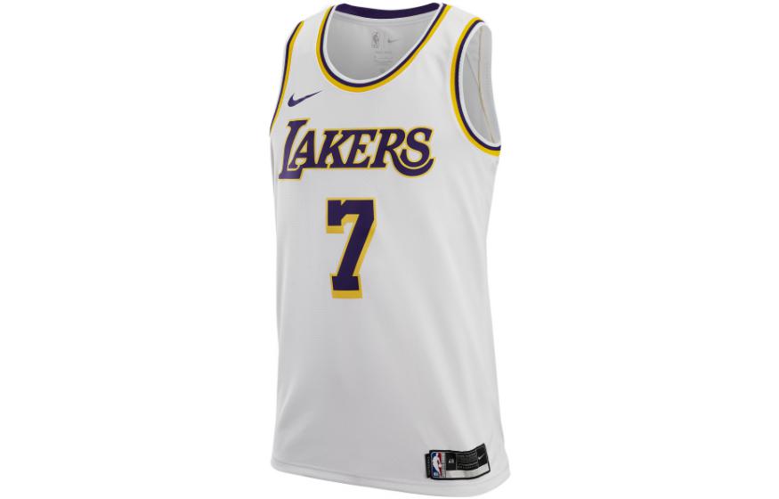 Nike Basketball Jersey Men s White CW3595-105 L
Nike Basketball Jersey Men s White CW3595-105 L