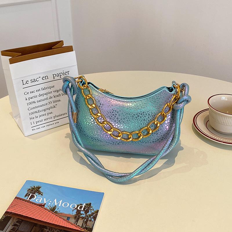 Постепенно меняющий цвет 2025 осень новый тренд модный контрастный цвет повседневная молния простой портативный на плечо женская маленькая квадратная сумка светло-синий
Постепенно меняющий цвет 2025 осень новый тренд модный контрастный цвет повседневная молния простой портативный на плечо женская маленькая квадратная сумка светло-синий