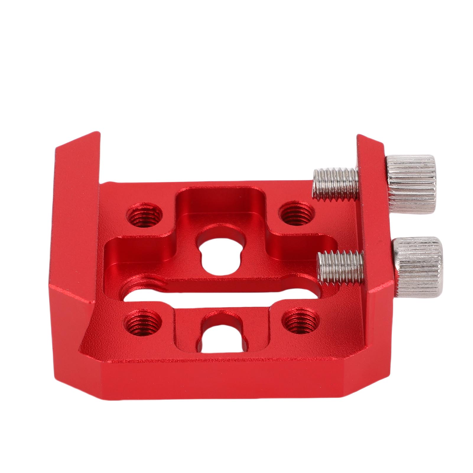 Кронштейн крепления искателя оптического телескопа Точный Быстрая установка Основание типа «ласточкин хвост» Легко расширяемый для искателей красный
Кронштейн крепления искателя оптического телескопа Точный Быстрая установка Основание типа «ласточкин хвост» Легко расширяемый для искателей красный