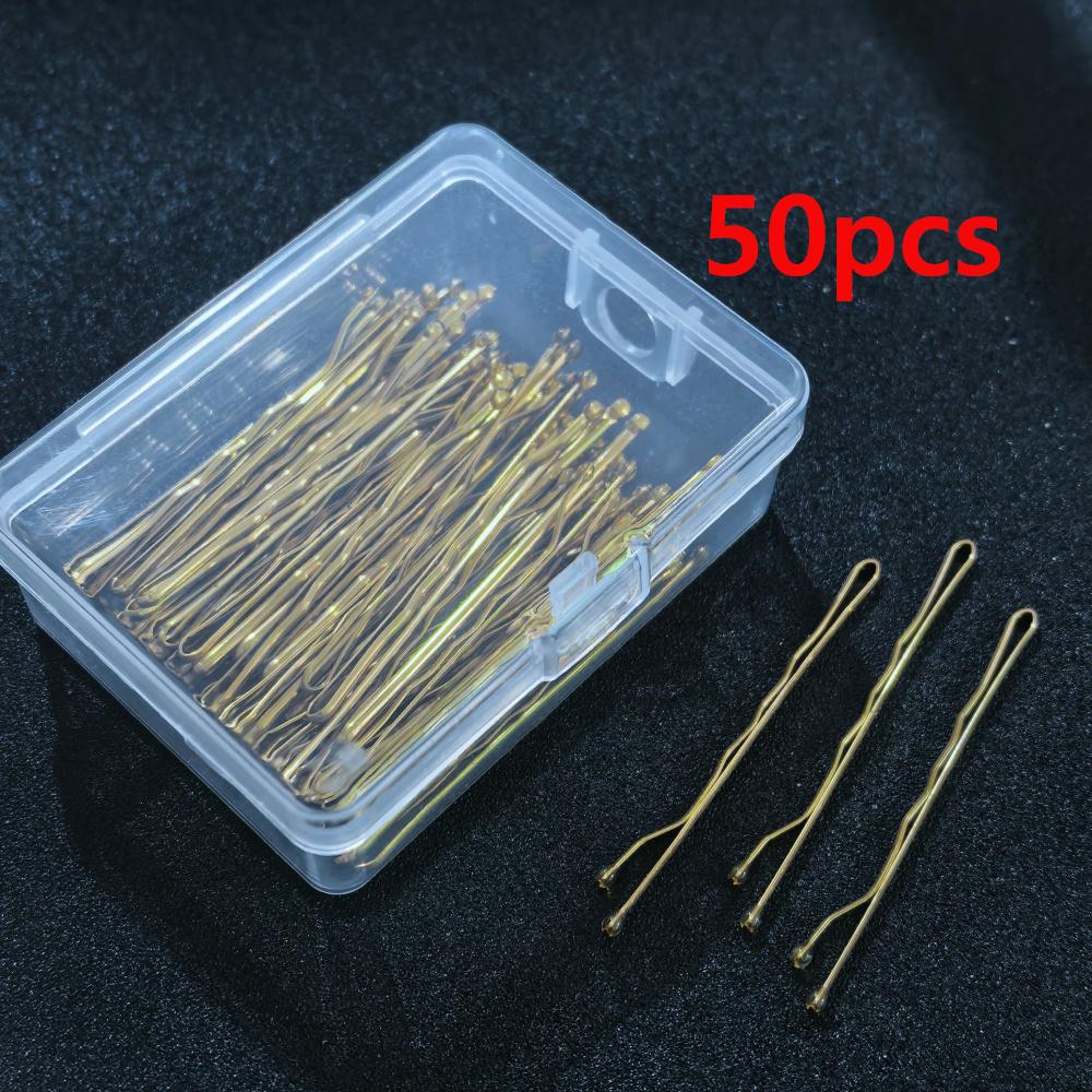 Women U Shape Hair Clips Bobby Pins for Women Girls Brides Hair styling Tools Accessories Crystal Pearl Hairpins Metal Barrettes
Women U Shape Hair Clips Bobby Pins for Women Girls Brides Hair styling Tools Accessories Crystal Pearl Hairpins Metal Barrettes