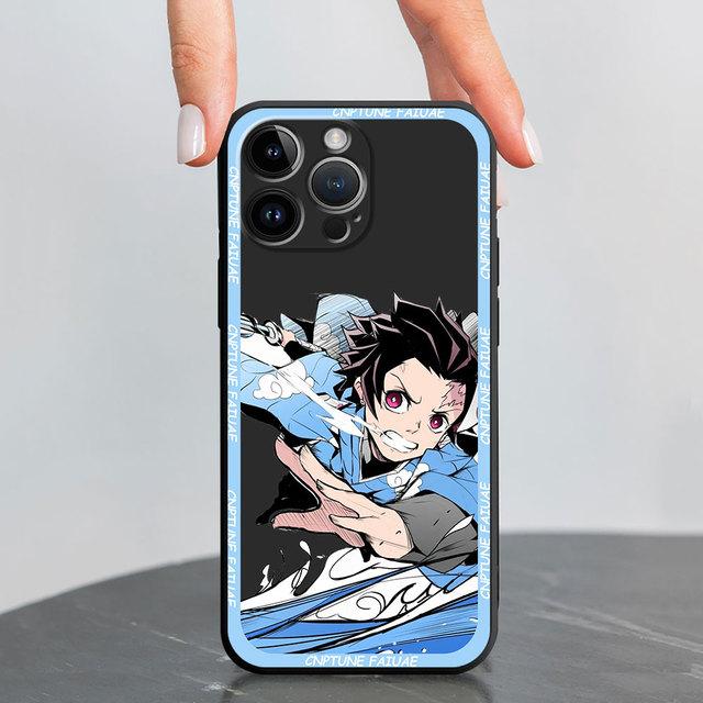 Мягкий чехол из ТПУ для Apple Iphone 14 Pro Max 11 Se 12 Mini 13 Pro 8 Plus 7 6s Xs X Xr 13mini, чехол Japan Demon Slayer Shell iPhone 14 Pro
Мягкий чехол из ТПУ для Apple Iphone 14 Pro Max 11 Se 12 Mini 13 Pro 8 Plus 7 6s Xs X Xr 13mini, чехол Japan Demon Slayer Shell iPhone 14 Pro