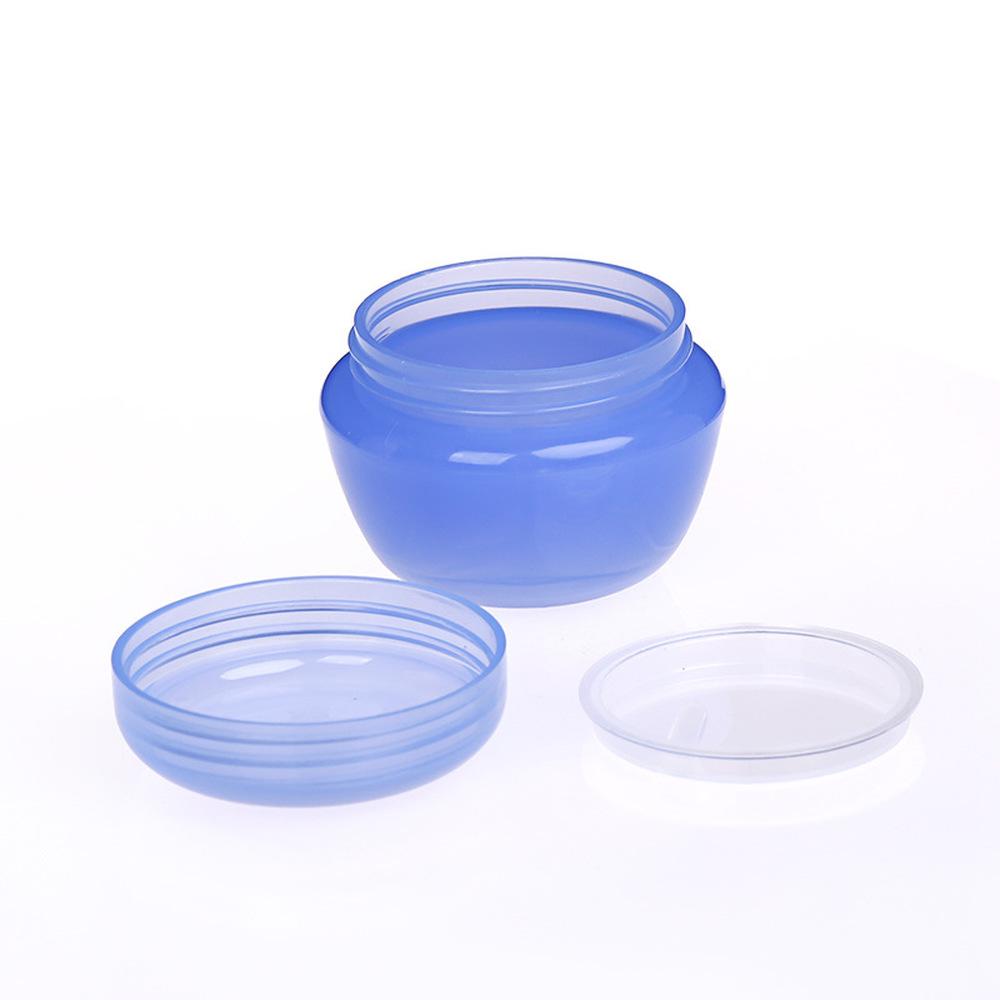 5g 10g 20g 30g Plastic Colourful Mushroom Cream Box Cosmetics Packaging Sample Bottle Lotion Packing Eye Cream Container 5g
5g 10g 20g 30g Plastic Colourful Mushroom Cream Box Cosmetics Packaging Sample Bottle Lotion Packing Eye Cream Container 5g