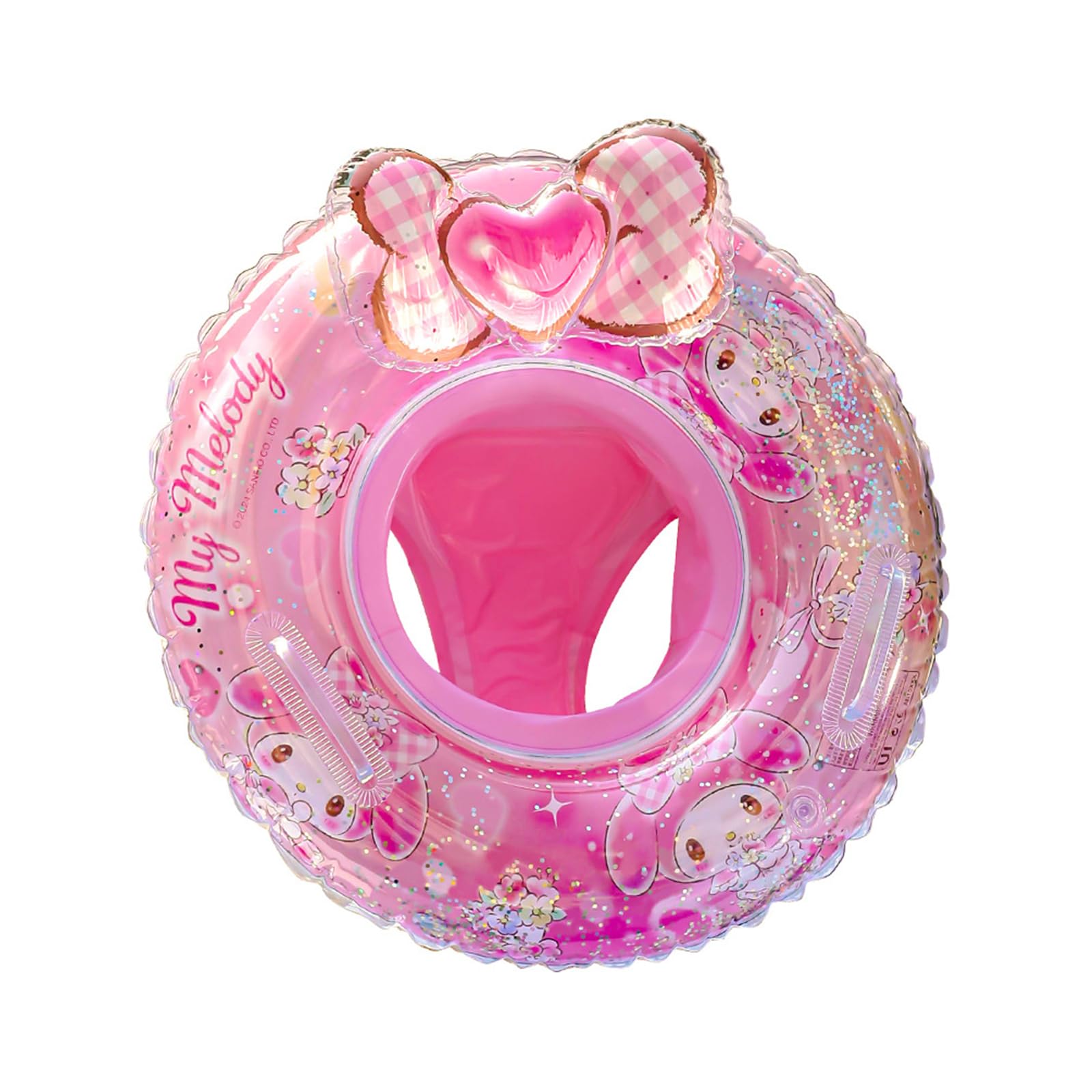 Deniko Float for Baby Foot Baby Strong Swimming Cute For Water Girls Foot Kids, Float, Insert, Sanrio, Float, Float, Buoyancy, Ring, Print, Play,
Deniko Float for Baby Foot Baby Strong Swimming Cute For Water Girls Foot Kids, Float, Insert, Sanrio, Float, Float, Buoyancy, Ring, Print, Play,