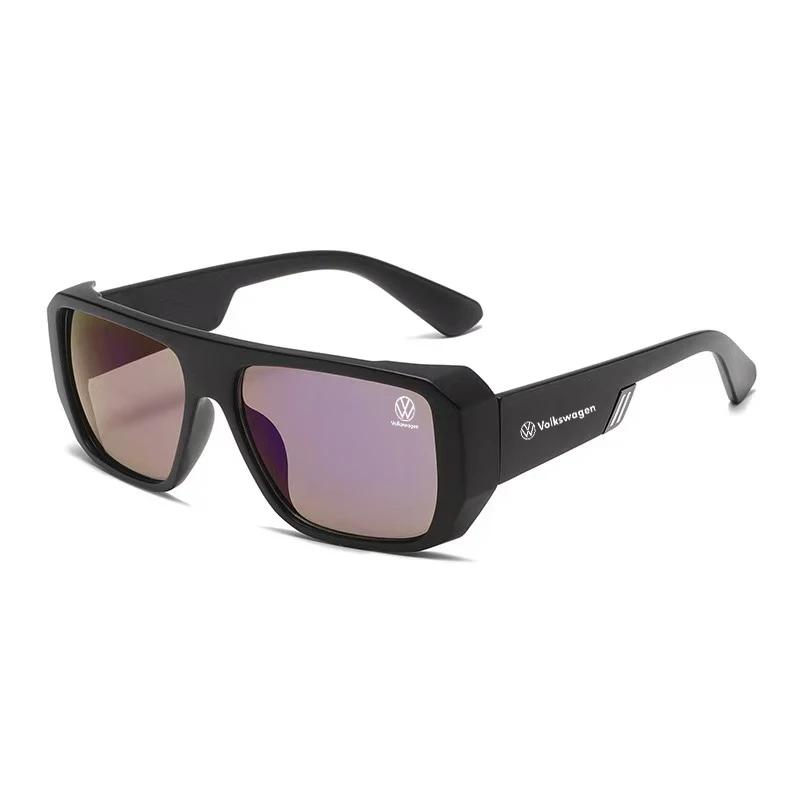 For VOLKSWAGEN VW Volkswagen R Touareg Arteon Passat Touran Polo Magotan GTI Golf Tiguan Car Fashion Leisure High End Polarized
For VOLKSWAGEN VW Volkswagen R Touareg Arteon Passat Touran Polo Magotan GTI Golf Tiguan Car Fashion Leisure High End Polarized