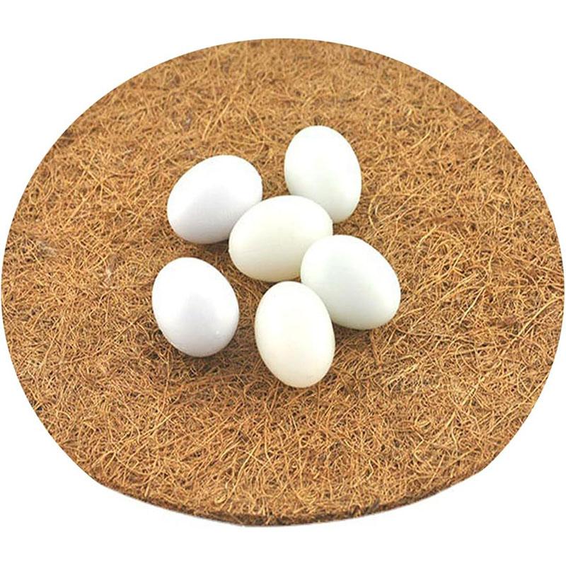 Подстилки для гнездования птиц, Подстилка для голубиных гнезд, Аксессуары для разведения голубей, Теплая удобная подстилка для попугаев, Подстилки для высиживания птиц Diameter 21cm
Подстилки для гнездования птиц, Подстилка для голубиных гнезд, Аксессуары для разведения голубей, Теплая удобная подстилка для попугаев, Подстилки для высиживания птиц Diameter 21cm