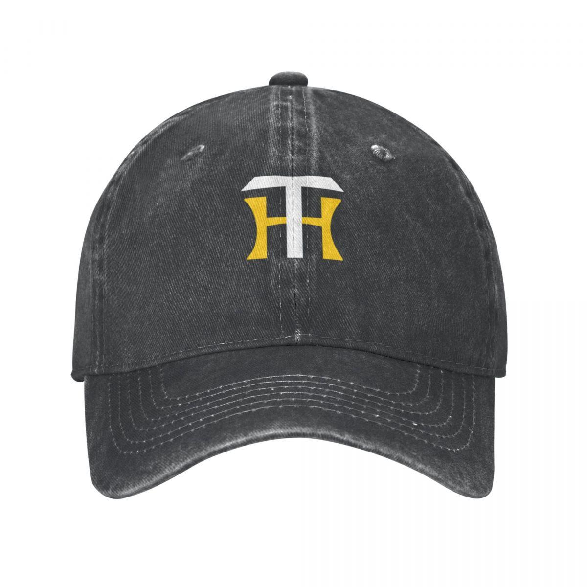 Самая продаваемая футболка Hanshin Tigers Logo 2 Essential Ковбойская шляпа Одежда для гольфа шляпа для папы Шляпа для гольфа Женские головные уборы унисекс
Самая продаваемая футболка Hanshin Tigers Logo 2 Essential Ковбойская шляпа Одежда для гольфа шляпа для папы Шляпа для гольфа Женские головные уборы унисекс