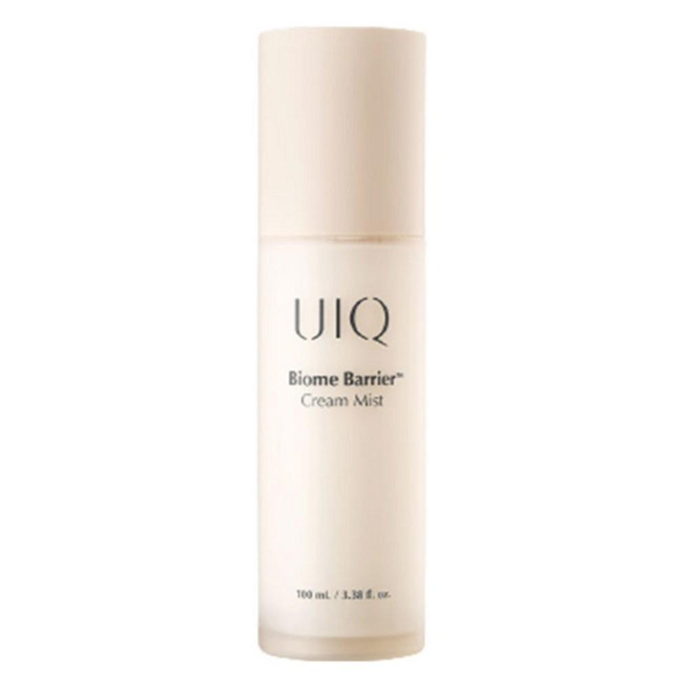 Uique Biome Barrier Cream Mist, 100ml
Uique Biome Barrier Cream Mist, 100ml