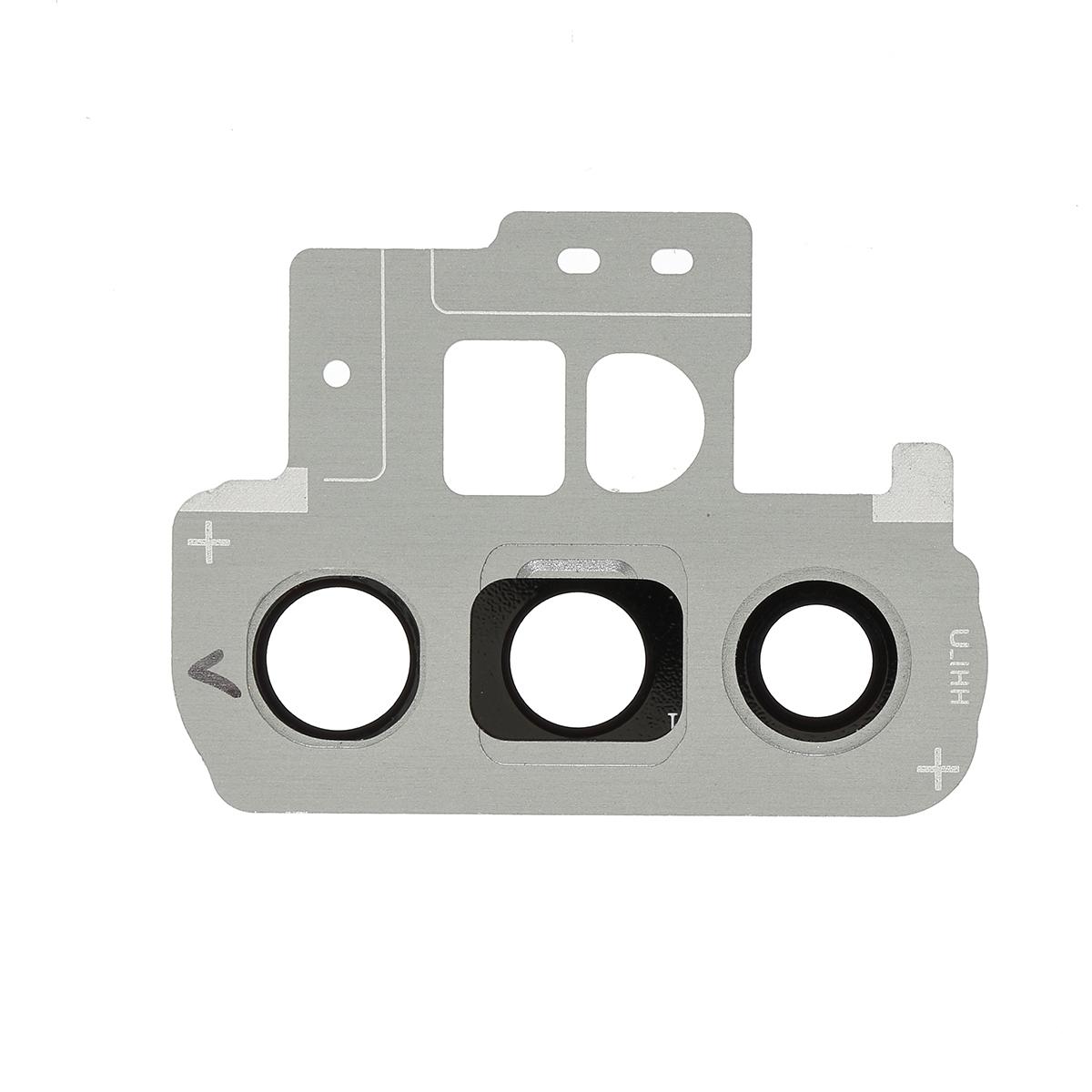OEM Rear Camera Lens Ring Cover Replacement Part for Samsung Galaxy Note 10 Plus SM-N975 Grey
OEM Rear Camera Lens Ring Cover Replacement Part for Samsung Galaxy Note 10 Plus SM-N975 Grey