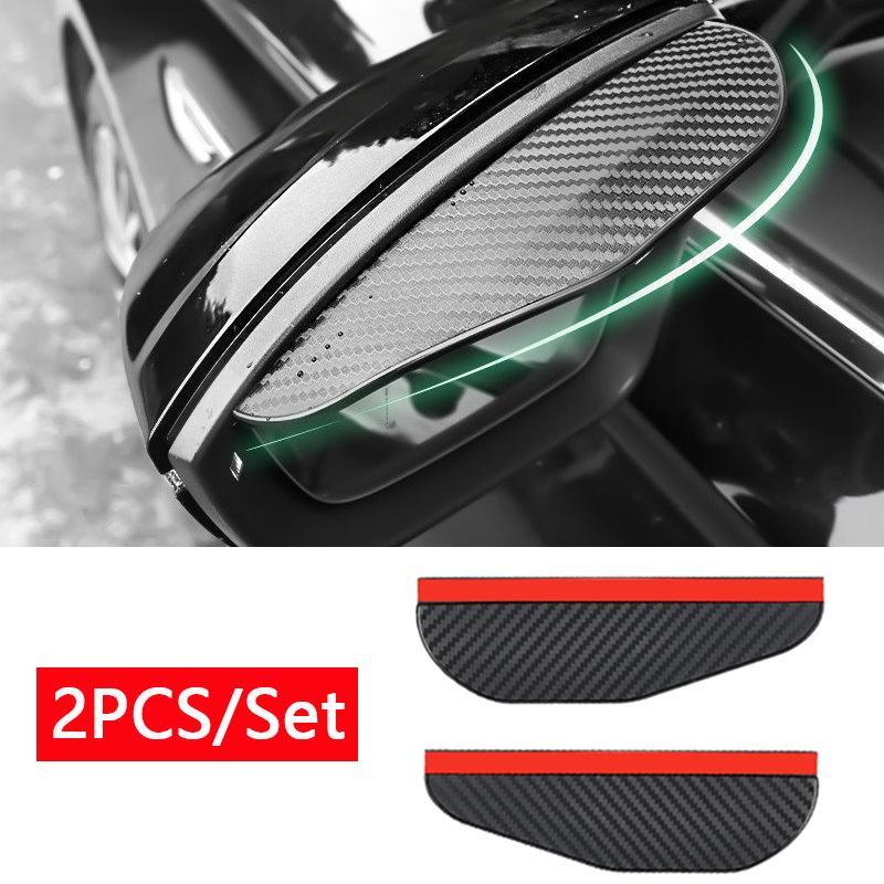 Car Rearview Mirror Rain Eyebrow For BYD Tang F3 E6 Atto 3 Yuan Plus Song Max F0 G3 I3 Ea1 Rainproof Accessories Decor
Car Rearview Mirror Rain Eyebrow For BYD Tang F3 E6 Atto 3 Yuan Plus Song Max F0 G3 I3 Ea1 Rainproof Accessories Decor