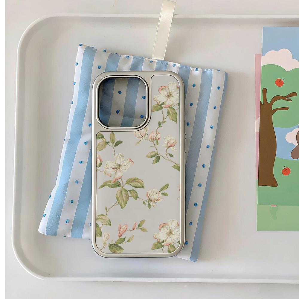 Cute Spring Flower Phone Case for iPhone 17 17e 16e 16 15 14 13 12 11 Air Pro Max X XR XSMAX 8 Plus Luxury Clear Soft Back Cover iPhone 11
Cute Spring Flower Phone Case for iPhone 17 17e 16e 16 15 14 13 12 11 Air Pro Max X XR XSMAX 8 Plus Luxury Clear Soft Back Cover iPhone 11