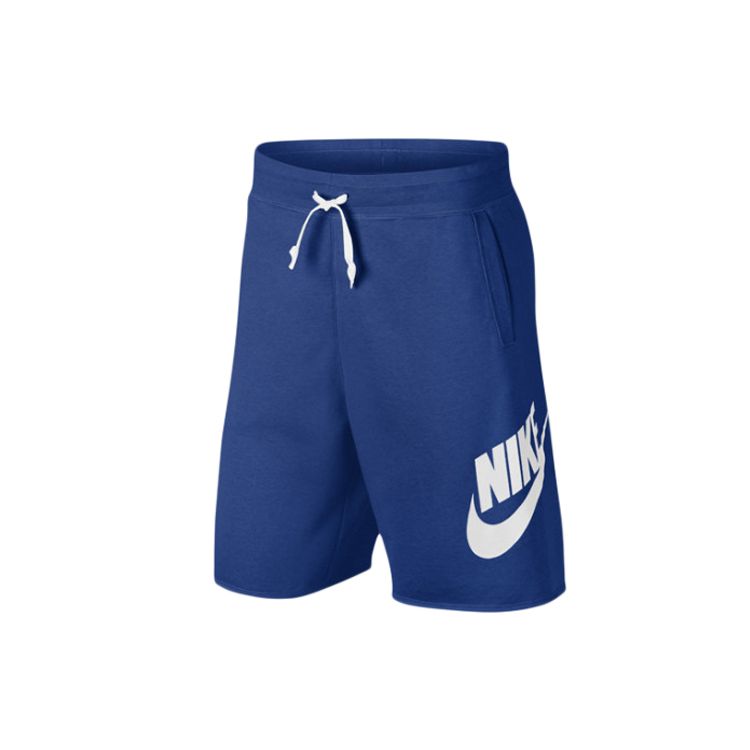 Мужские свободные дышащие шорты для бега с логотипом Nike Swoosh цвета индиго AR2376-439
Мужские свободные дышащие шорты для бега с логотипом Nike Swoosh цвета индиго AR2376-439