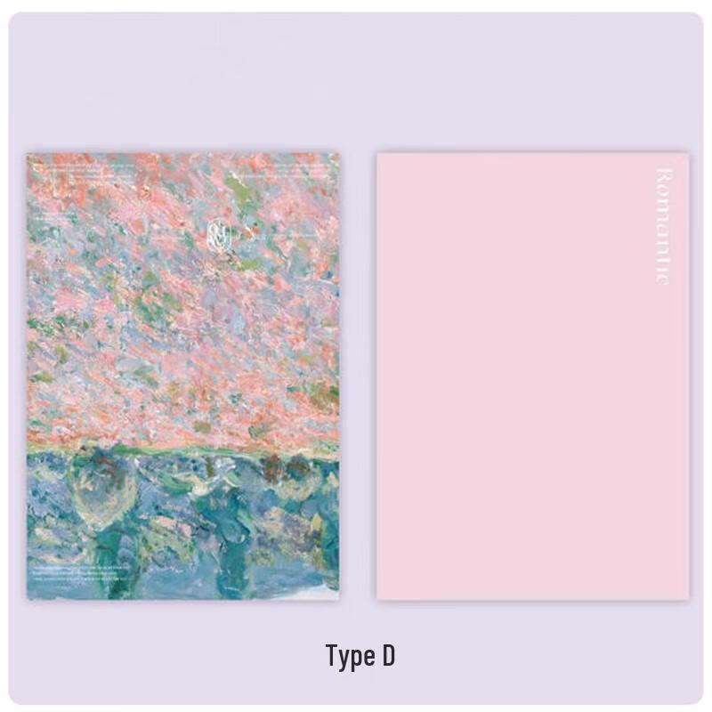 Sanbile Oil Painting Floral Wrap Paper
Sanbile Oil Painting Floral Wrap Paper