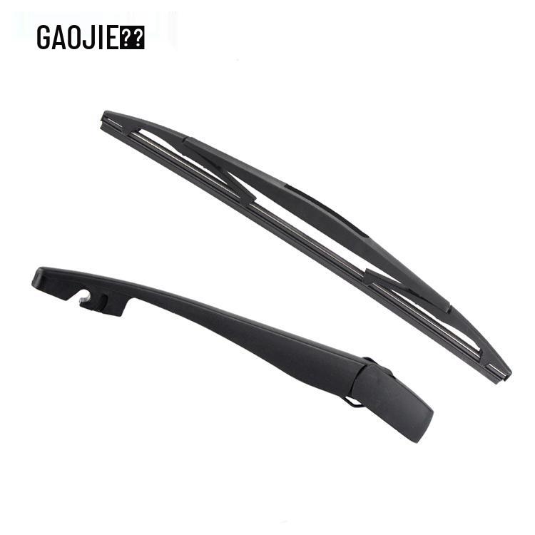 Chevrolet Enjoy 2013 Rear Wiper Blade and Rocker Arm Assembly Car Wiper Blade
Chevrolet Enjoy 2013 Rear Wiper Blade and Rocker Arm Assembly Car Wiper Blade