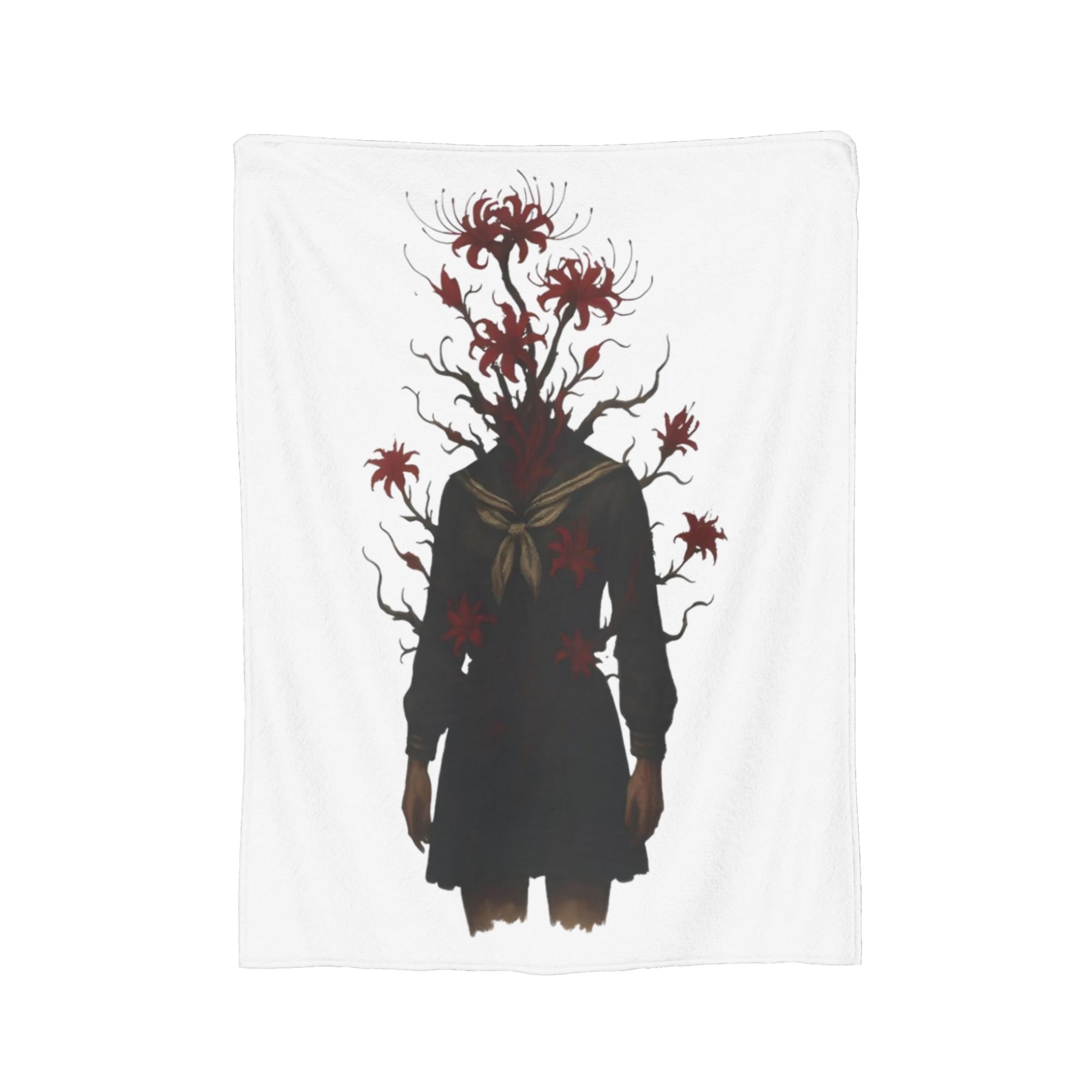 Silent Hill f Henry Townshend Blanket Fleece Spring/Autumn Breathable Warm Throw Blankets for Home Travel Bedding Throws 75x90cm
Silent Hill f Henry Townshend Blanket Fleece Spring/Autumn Breathable Warm Throw Blankets for Home Travel Bedding Throws 75x90cm