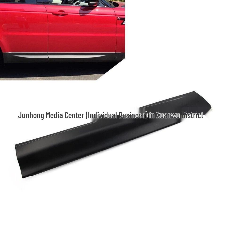 Front Door Trim Strip for 14 Sport Models - Left (LR054828/LR044133/LR133767) Front Door Trim for 14 Sport
Front Door Trim Strip for 14 Sport Models - Left (LR054828/LR044133/LR133767) Front Door Trim for 14 Sport