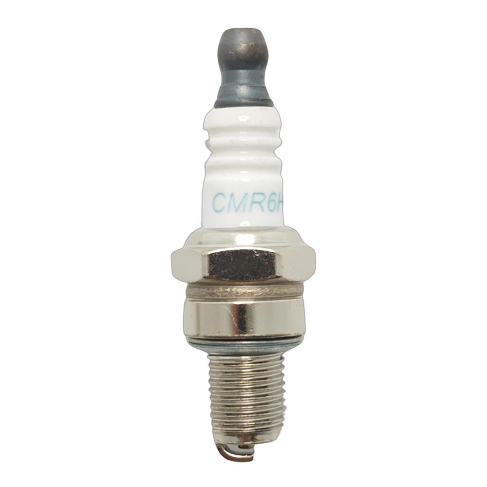 1pc Spark Plug CMR6H for Stihl Chainsaw MS171 MS181 MS192 MS193 MS201 MS201T MS211 MS231 MS241 MS251 PN 0000 400 7011 China Mainland
1pc Spark Plug CMR6H for Stihl Chainsaw MS171 MS181 MS192 MS193 MS201 MS201T MS211 MS231 MS241 MS251 PN 0000 400 7011 China Mainland