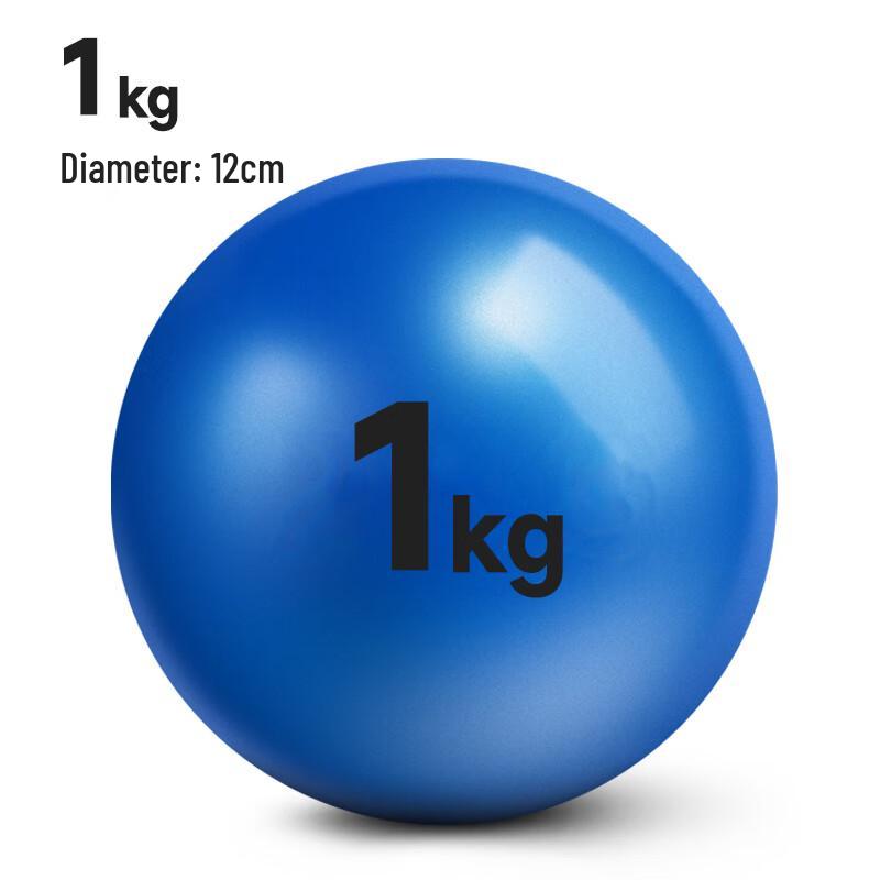Yaying Basketball Training Soft Sand Weighted Ball
Yaying Basketball Training Soft Sand Weighted Ball