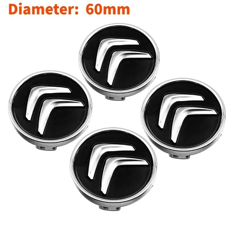 60mm Car Wheel Center Hub Cover Caps for Citroen Picasso C2 C3 Berling DS4 DS6 DS3 Xsara Cactus Saxo C4 C5 C1 Elysee Styling
60mm Car Wheel Center Hub Cover Caps for Citroen Picasso C2 C3 Berling DS4 DS6 DS3 Xsara Cactus Saxo C4 C5 C1 Elysee Styling