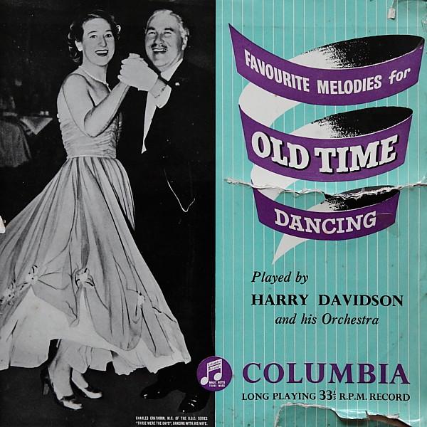 10inch Record HARRY DAVIDSON HIS ORCHESTRA Favourite Melodies For Old Time Dan 33S1080 Columbia UK Jazz Used
10inch Record HARRY DAVIDSON HIS ORCHESTRA Favourite Melodies For Old Time Dan 33S1080 Columbia UK Jazz Used