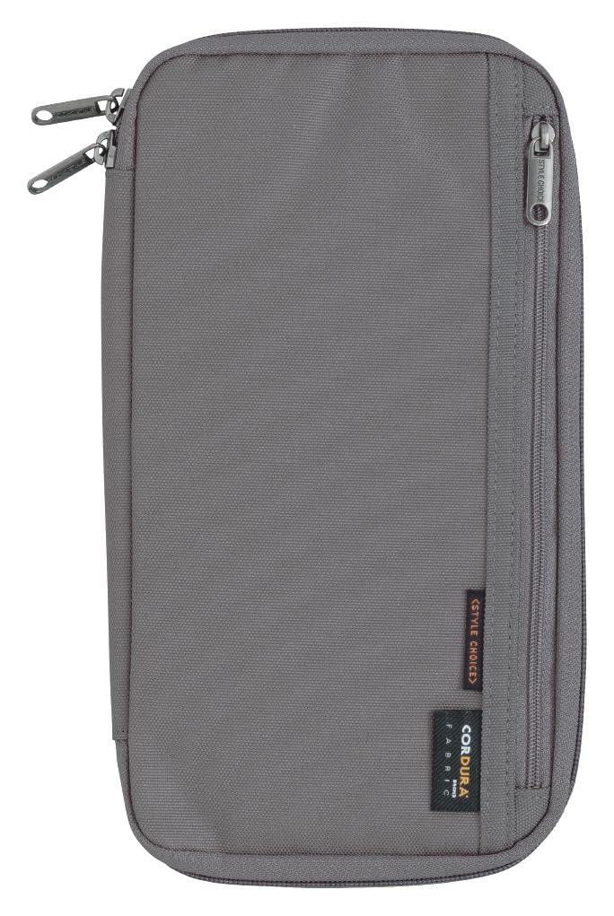 PILOT Bag Style Choice 03 Multi Case GY Gray STMT03GY
PILOT Bag Style Choice 03 Multi Case GY Gray STMT03GY