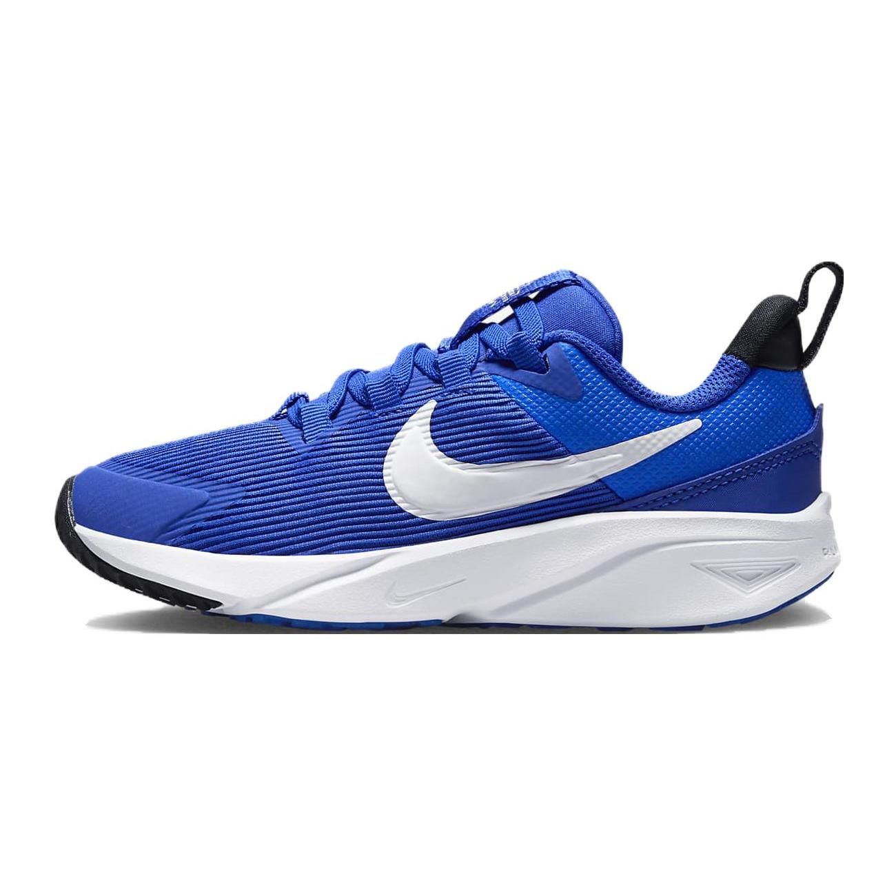 Новые Nike Star Runner 4 PS Hyper Royal DX7614-400 28
Новые Nike Star Runner 4 PS Hyper Royal DX7614-400 28