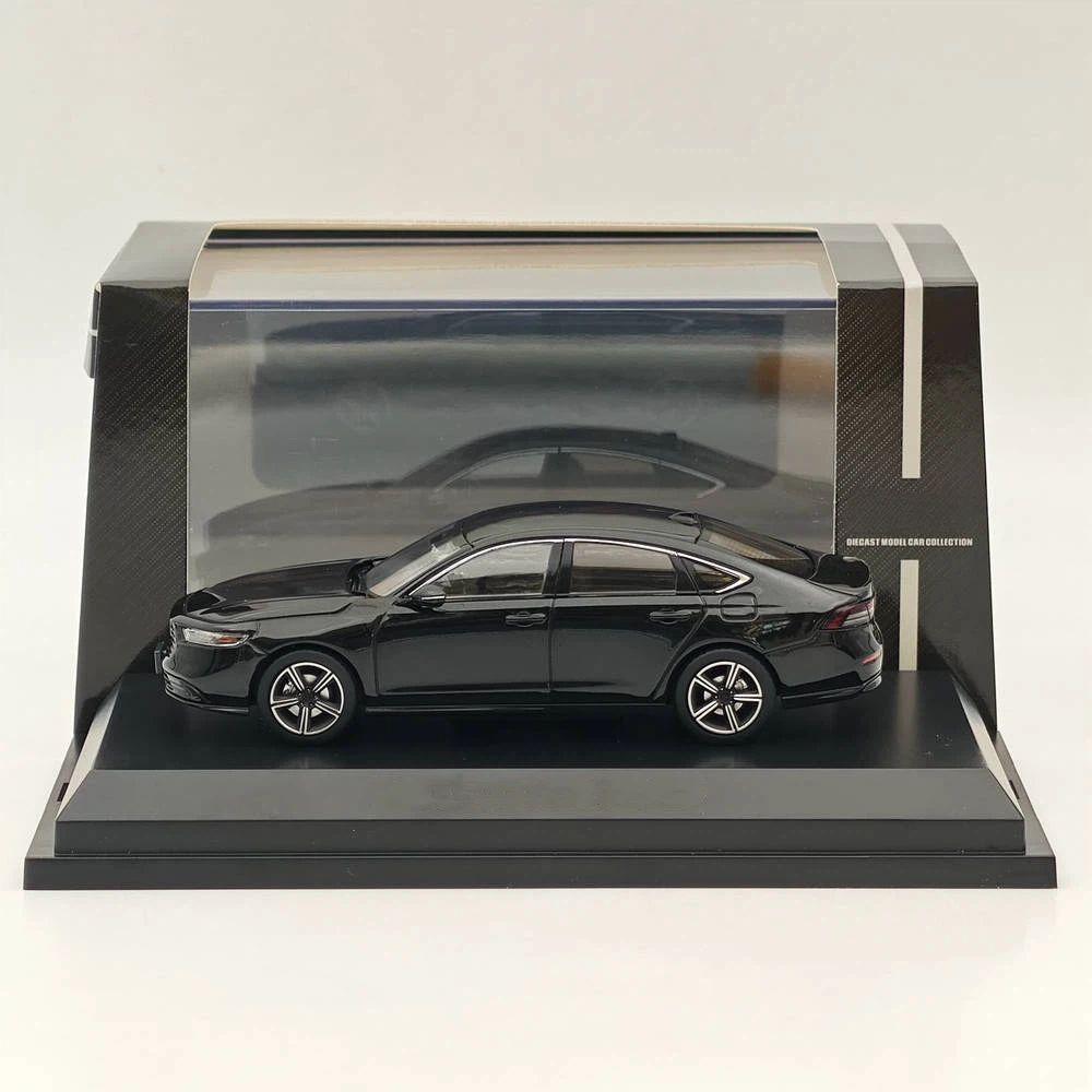 Hobby HJ43 1/43 for Crystal Black Pearl HJ431008BK Diecast Model Car Miniature Limited Collection Toy Vehicle Models
Hobby HJ43 1/43 for Crystal Black Pearl HJ431008BK Diecast Model Car Miniature Limited Collection Toy Vehicle Models