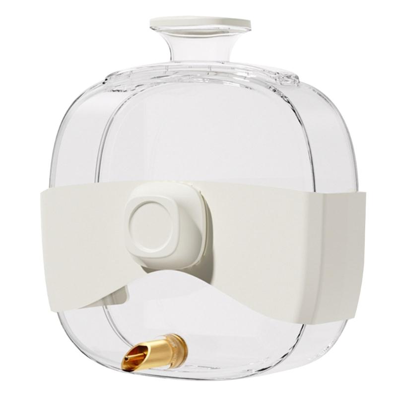 450ml Bird Water Feeders Adjust Height and Leakproof Design Water Feeding Station for Parakeets Budgies Cockatiels 1
450ml Bird Water Feeders Adjust Height and Leakproof Design Water Feeding Station for Parakeets Budgies Cockatiels 1