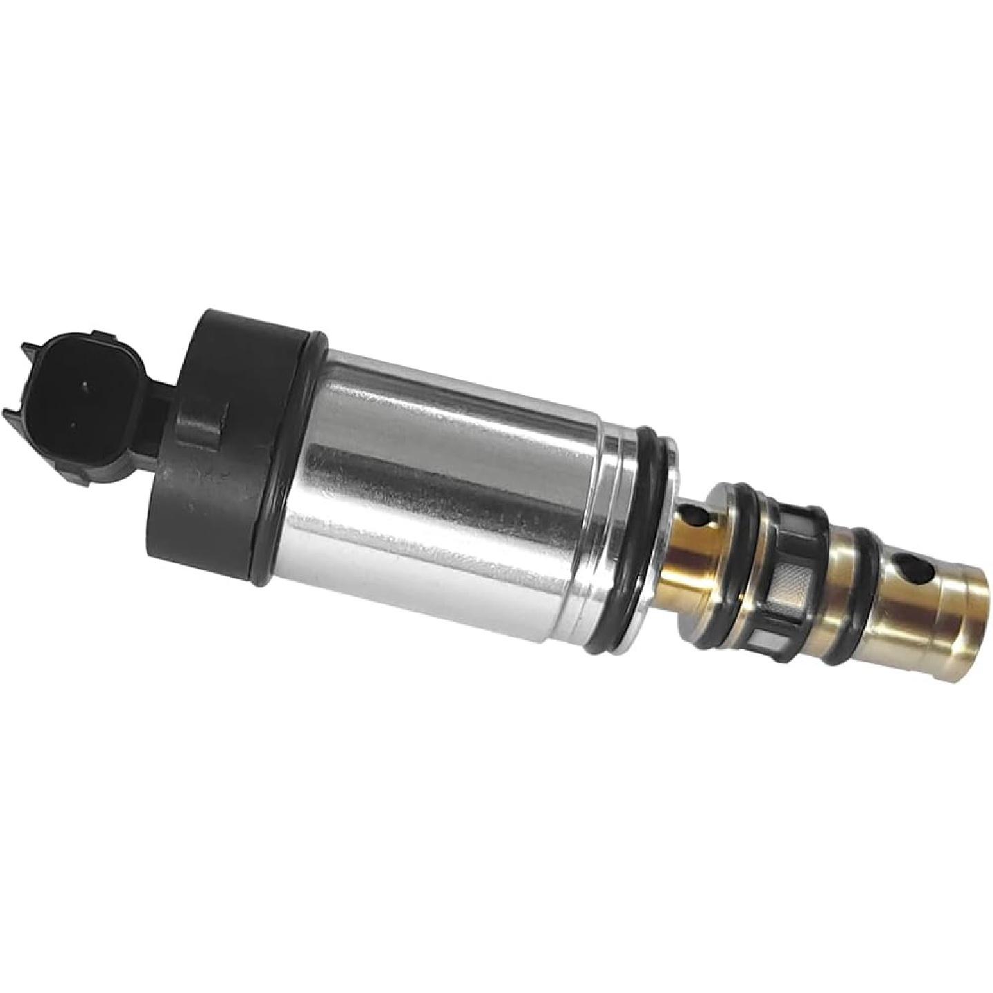AC Compressor Control Valve 97674-D3000 Fit For Hyundai Kia Sportage 2016-2020
AC Compressor Control Valve 97674-D3000 Fit For Hyundai Kia Sportage 2016-2020