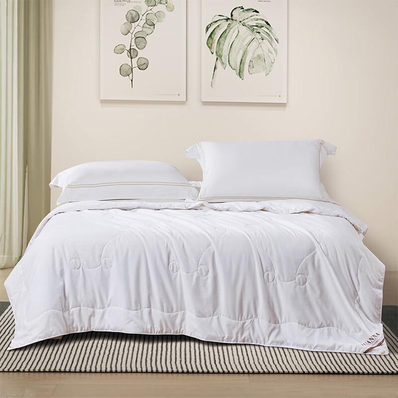 Fuanna Yayue All-Season Quilt
Fuanna Yayue All-Season Quilt