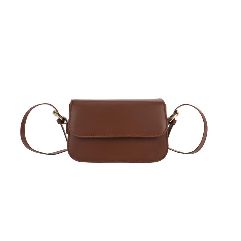 Bag spring new trendy women s bag messenger bag fashion high sense fashion versatile single shoulder armpit small square bag
Bag spring new trendy women s bag messenger bag fashion high sense fashion versatile single shoulder armpit small square bag
