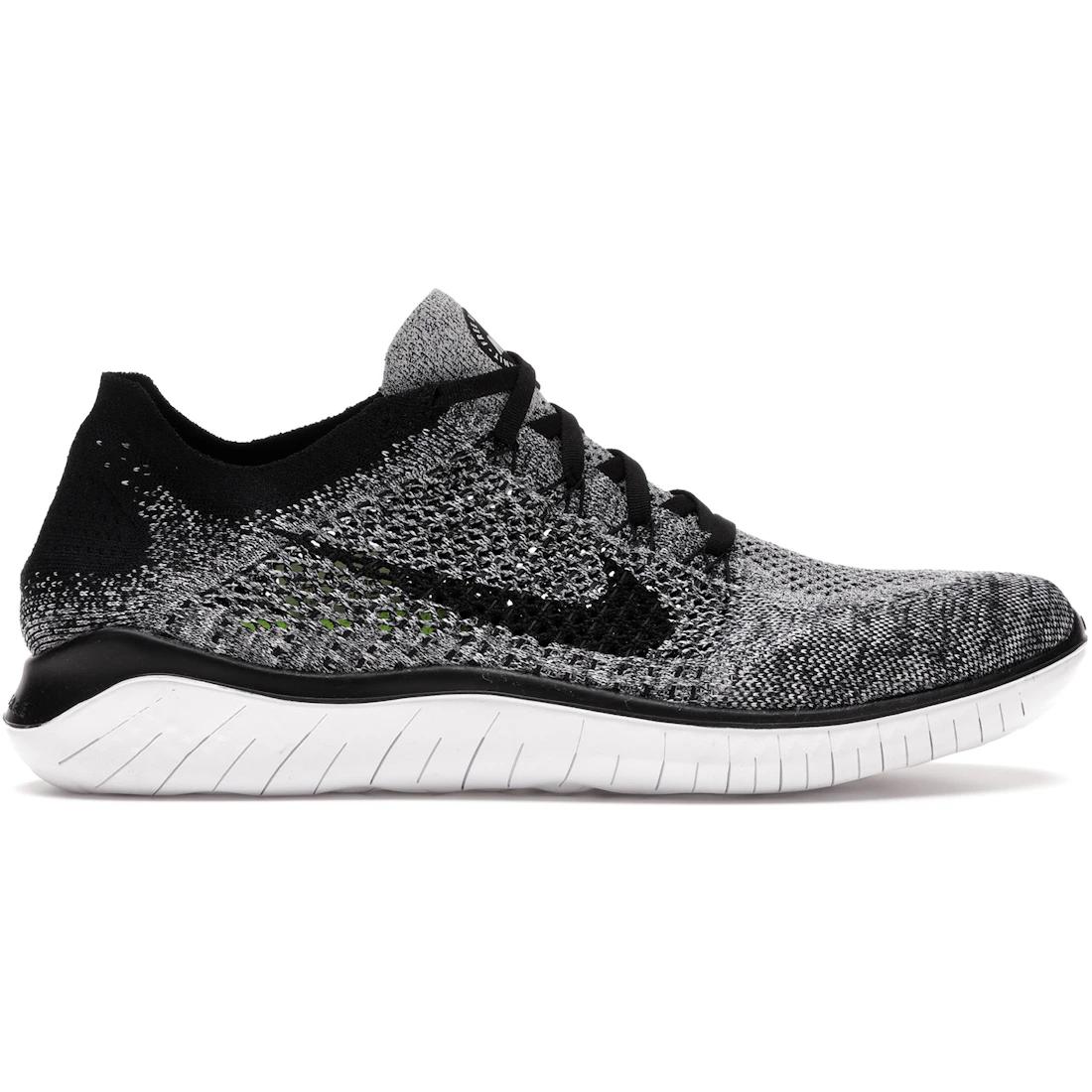 Мужские кроссовки для бега Nike Free Run Flyknit 2018 Flyknit Удобные Легкие Низкие Повседневные 942838-101 45
Мужские кроссовки для бега Nike Free Run Flyknit 2018 Flyknit Удобные Легкие Низкие Повседневные 942838-101 45