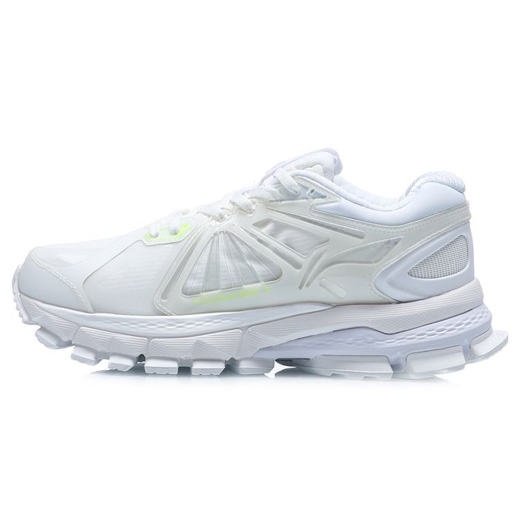 Кроссовки для бега Li Ning Lijun Ace Element с амортизацией, нескользящие, износостойкие, с низким верхом, женские кроссовки для бега, белые ARZQ016-1
Кроссовки для бега Li Ning Lijun Ace Element с амортизацией, нескользящие, износостойкие, с низким верхом, женские кроссовки для бега, белые ARZQ016-1