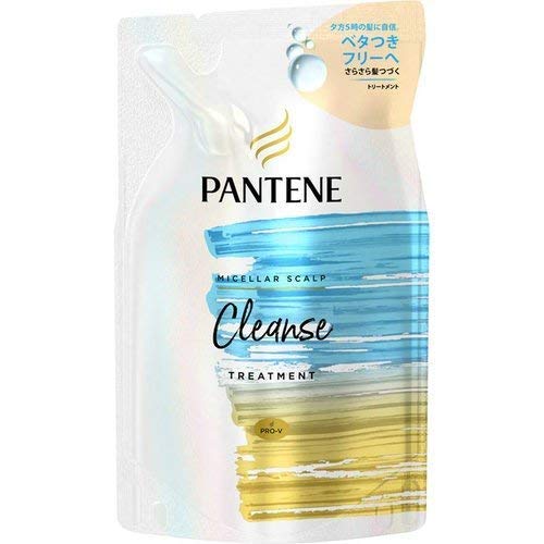 Pantene Me Мицеллярный уход для очищения кожи головы, сменный блок, 350 г, набор из 5 шт.
Pantene Me Мицеллярный уход для очищения кожи головы, сменный блок, 350 г, набор из 5 шт.