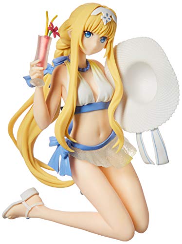 Banpresto Sword Art Online Регистрация кода EXQ Фигура Алиса Алиса Синтез Тридцать приз
Banpresto Sword Art Online Регистрация кода EXQ Фигура Алиса Алиса Синтез Тридцать приз