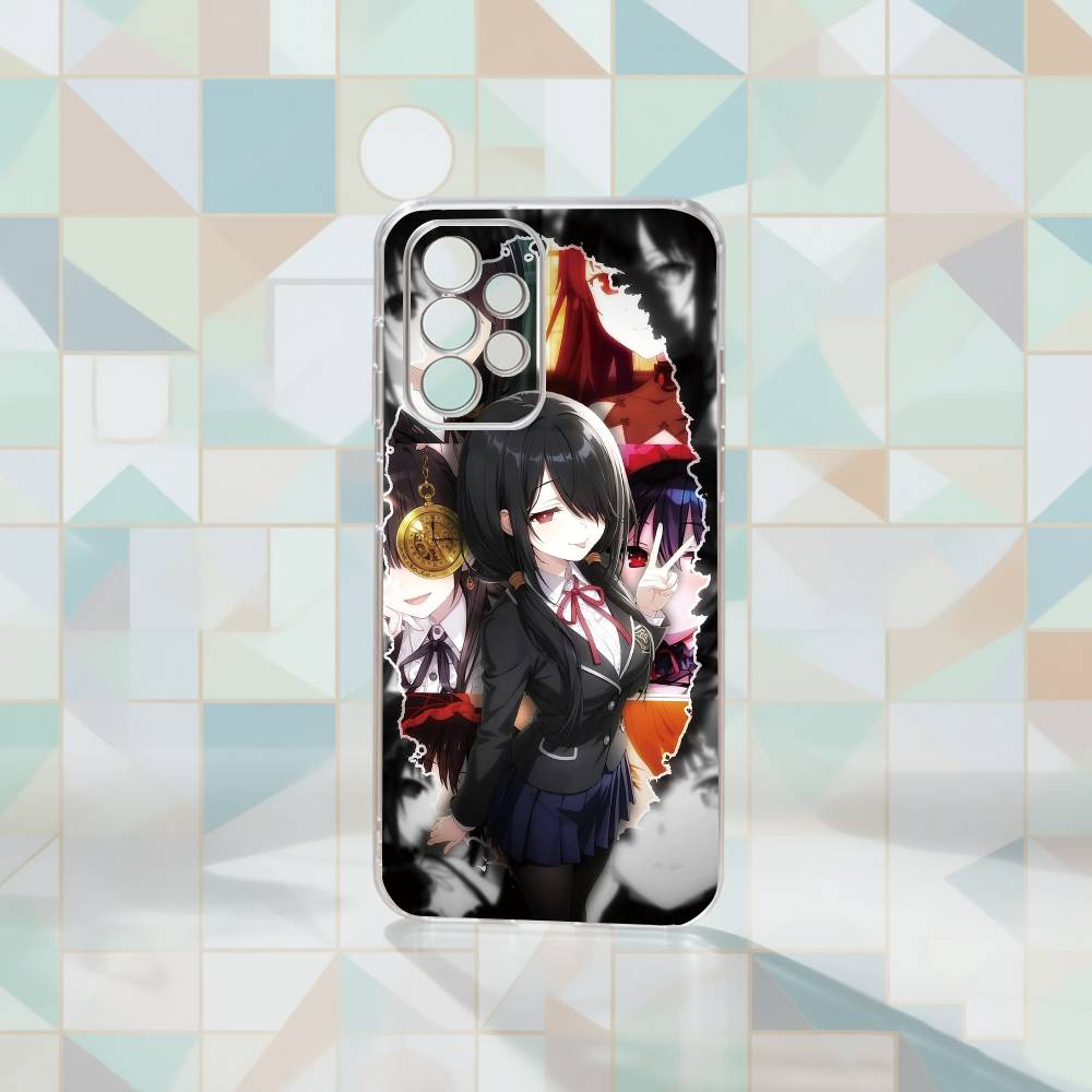 Чехол для телефона Date A Live Токисаки Куруми Прозрачный Силиконовый Мягкий Для Samsung S25, S24, S21, S22, S23, S30, Ultra, S20, Plus, Fe Samsung S21Ultra
Чехол для телефона Date A Live Токисаки Куруми Прозрачный Силиконовый Мягкий Для Samsung S25, S24, S21, S22, S23, S30, Ultra, S20, Plus, Fe Samsung S21Ultra