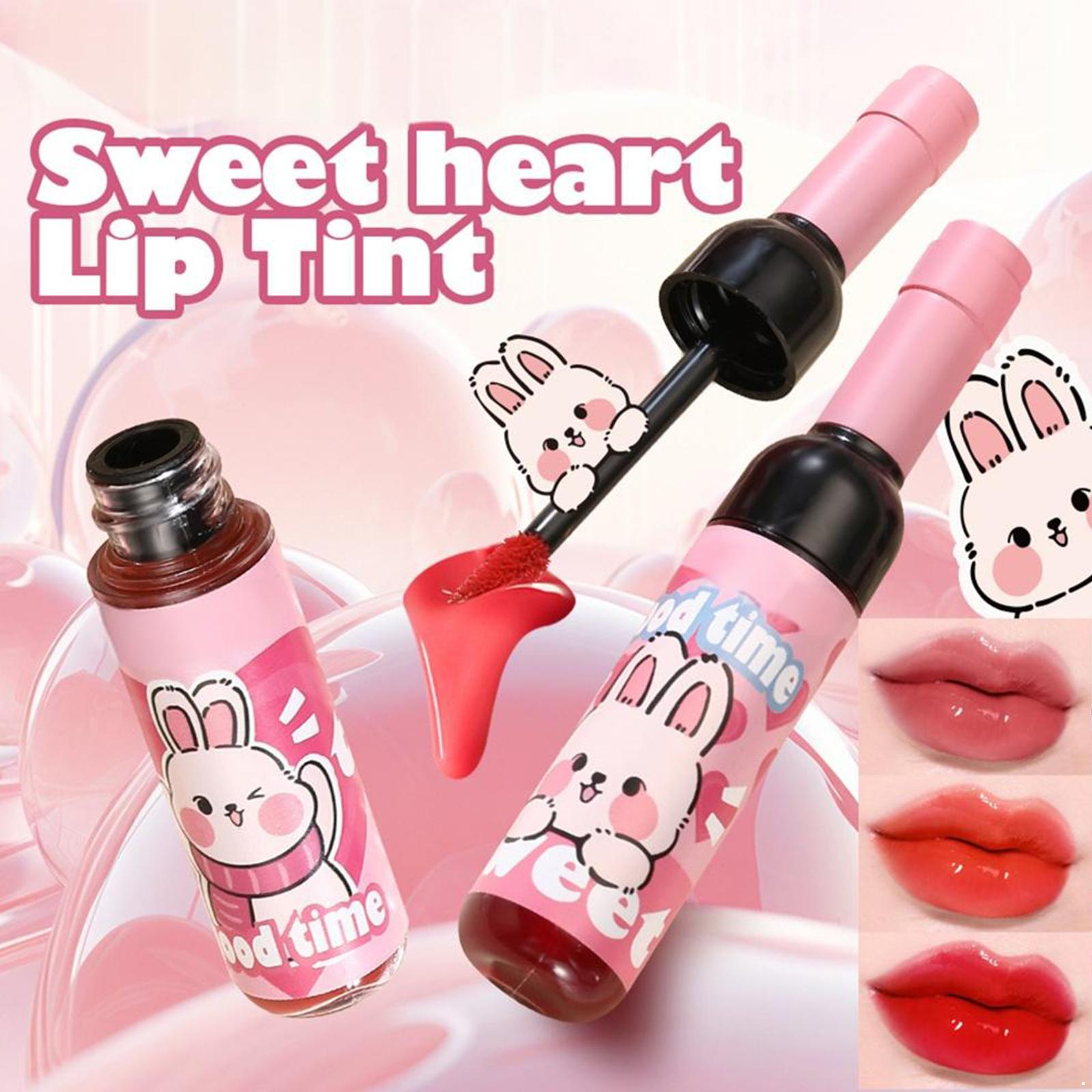 1Pc Women Girls Lip Gloss Lipstick Moisturizing Nourishing Hydrating Non Sticky Long Lasting Wear Lightweight Smooth Makeup Beauty Cosmetic Accessory One Size
1Pc Women Girls Lip Gloss Lipstick Moisturizing Nourishing Hydrating Non Sticky Long Lasting Wear Lightweight Smooth Makeup Beauty Cosmetic Accessory One Size